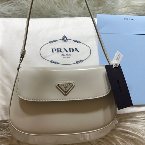 Prada Cleo-SOLD!!! - Picture 4 of 10